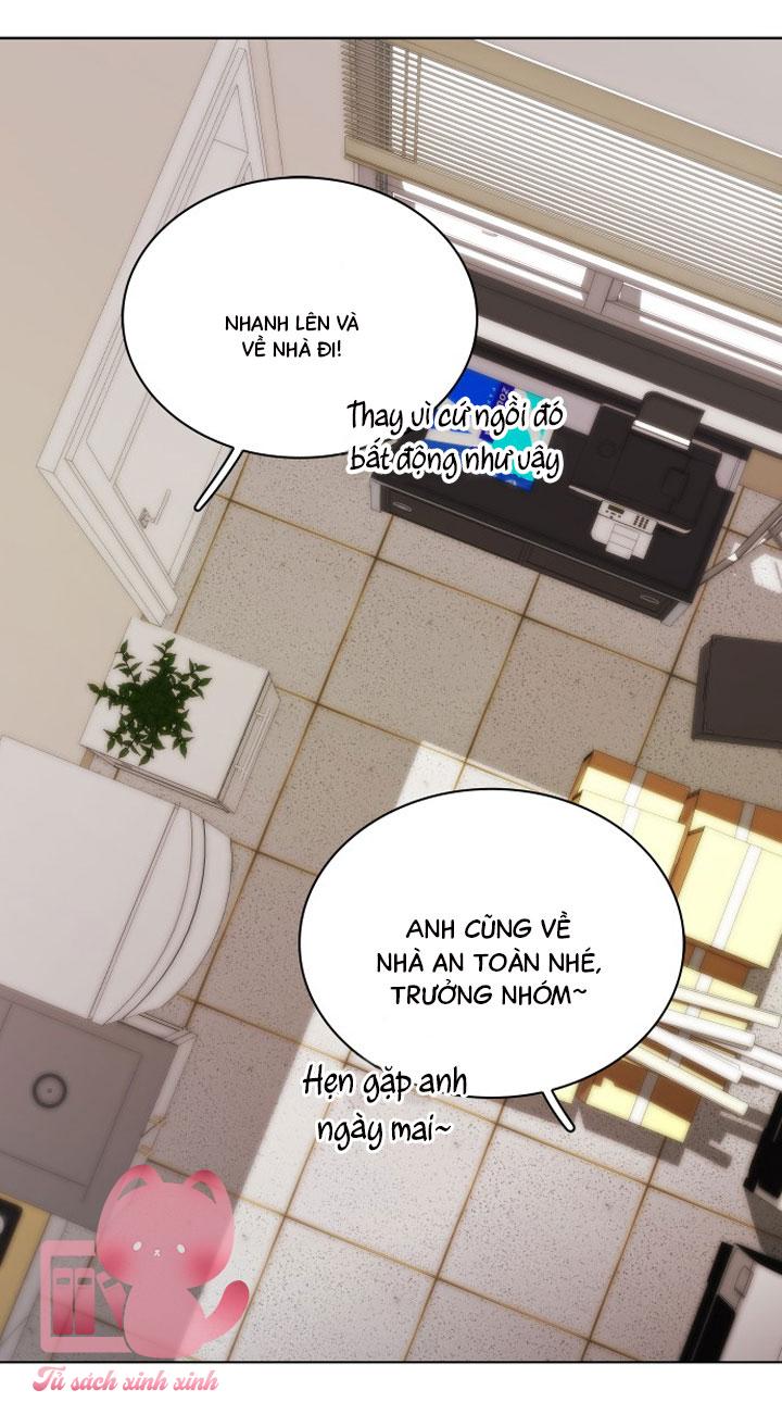 Hôn Trước Khi Ngủ - Chap 7