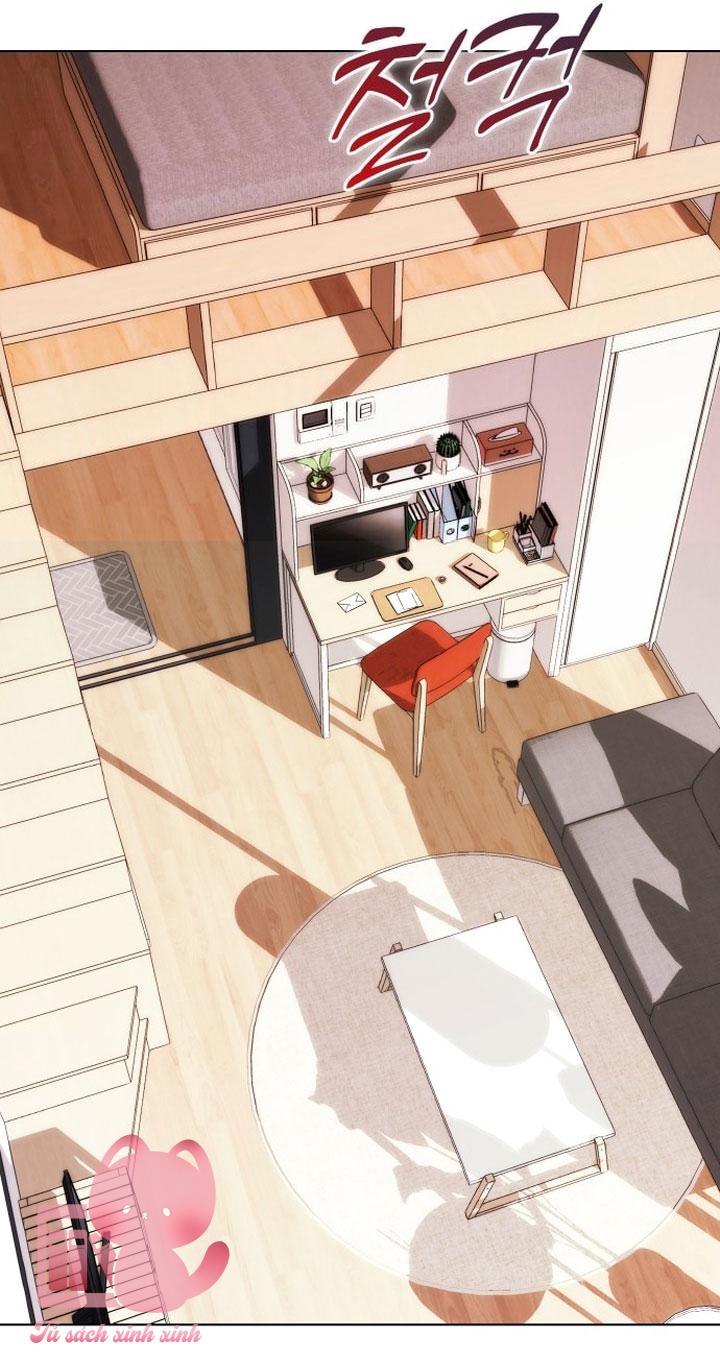 Hôn Trước Khi Ngủ - Chap 7