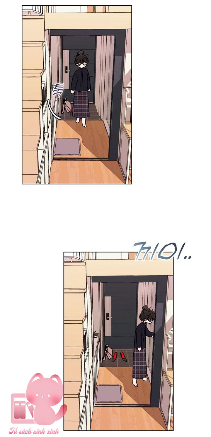 Hôn Trước Khi Ngủ - Chap 7