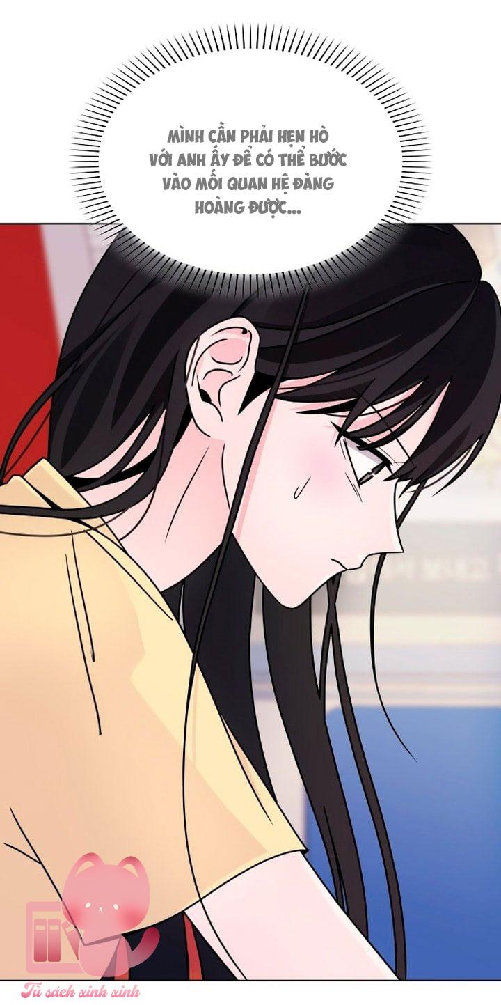 Hôn Trước Khi Ngủ - Chap 7