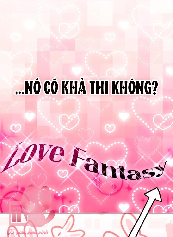 Hôn Trước Khi Ngủ - Chap 7