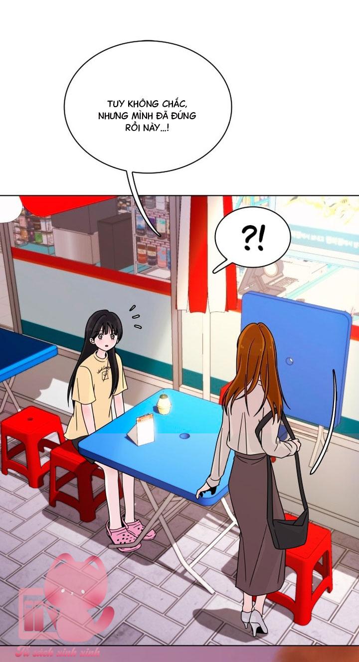 Hôn Trước Khi Ngủ - Chap 7