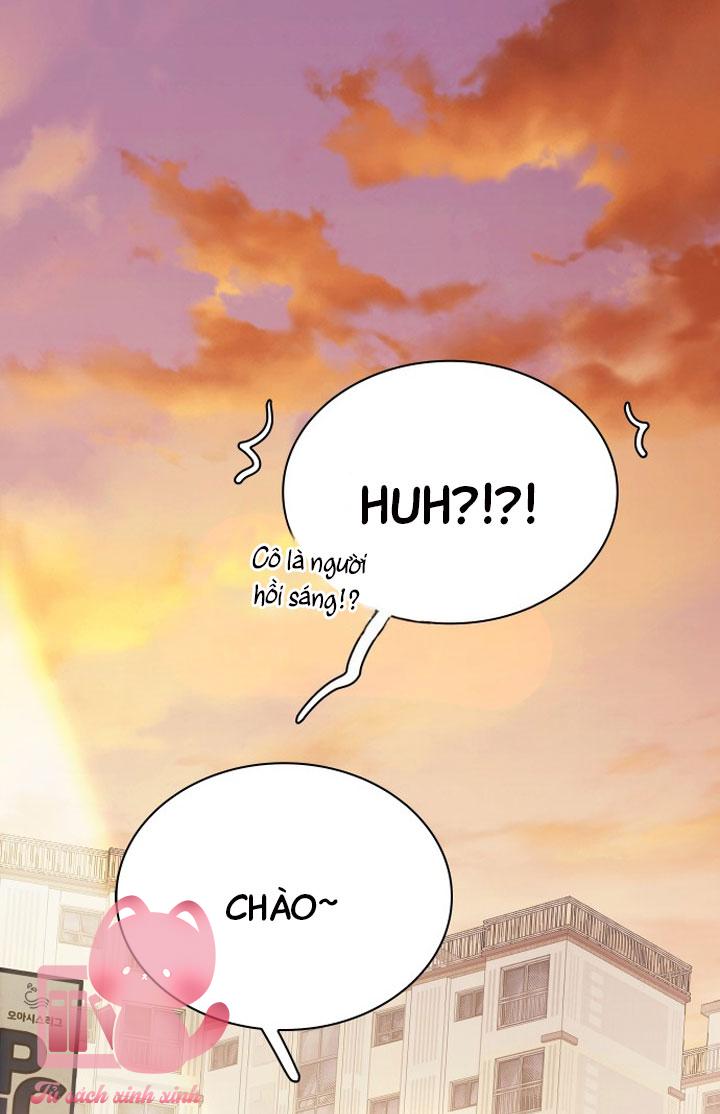 Hôn Trước Khi Ngủ - Chap 7