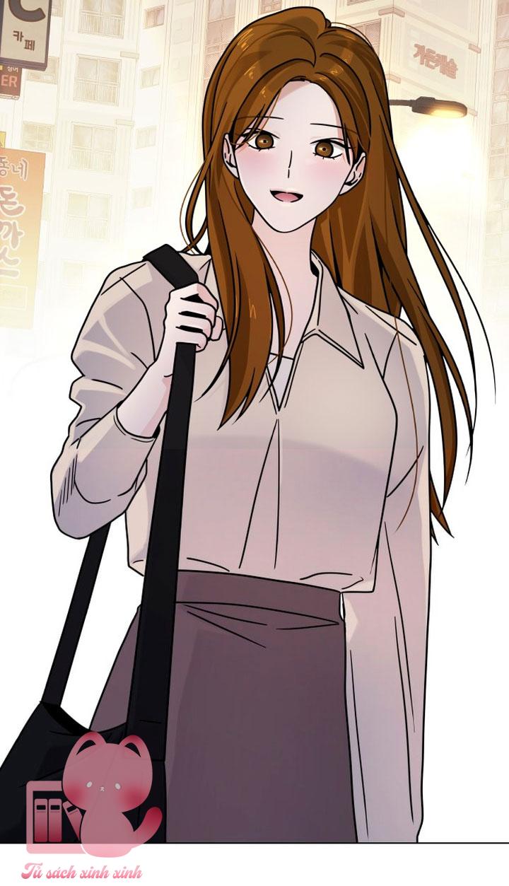 Hôn Trước Khi Ngủ - Chap 7