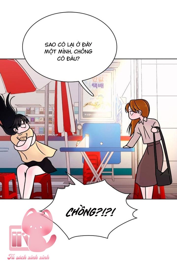 Hôn Trước Khi Ngủ - Chap 7