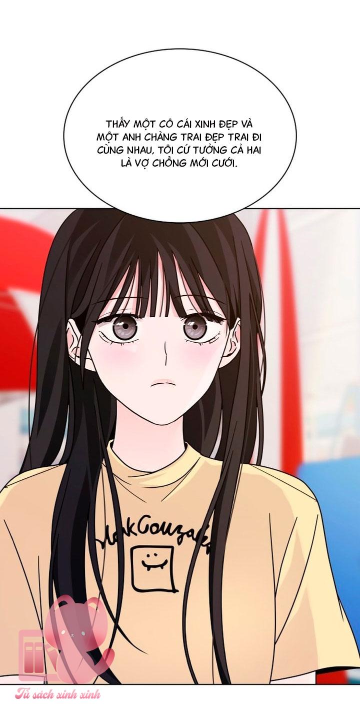 Hôn Trước Khi Ngủ - Chap 7