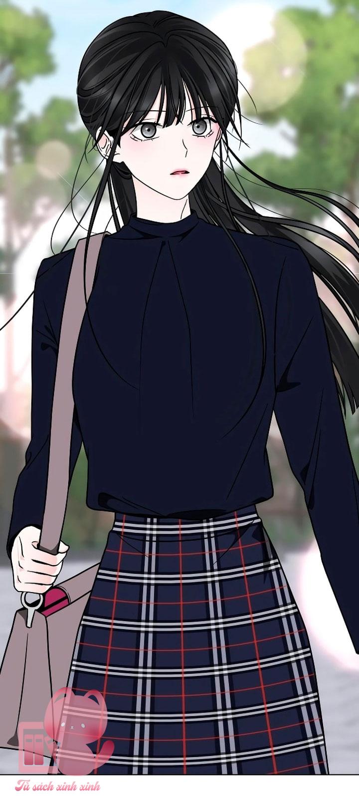 Hôn Trước Khi Ngủ - Chap 7