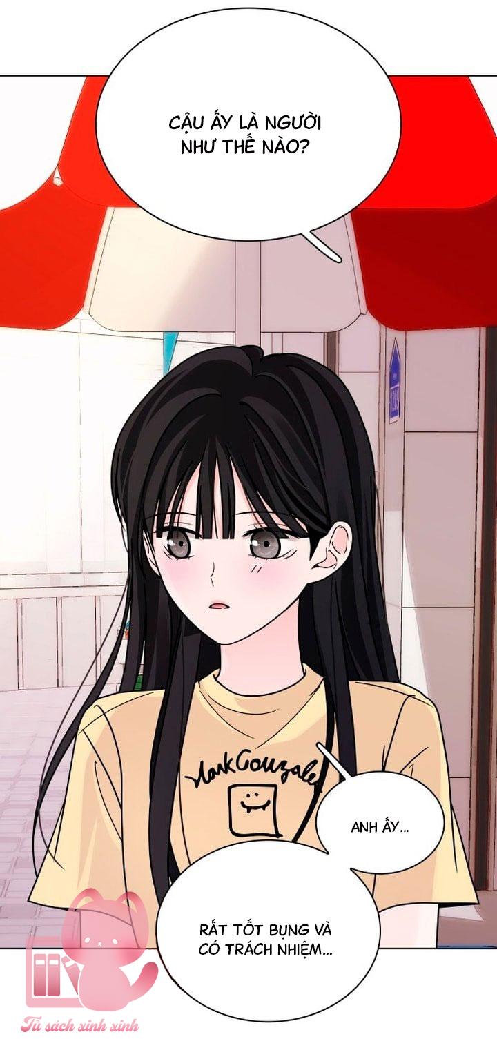 Hôn Trước Khi Ngủ - Chap 7