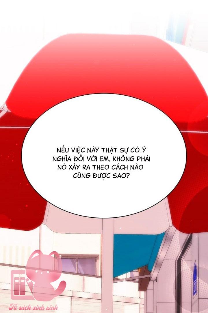 Hôn Trước Khi Ngủ - Chap 7