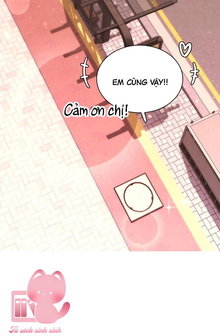 Hôn Trước Khi Ngủ - Chap 7