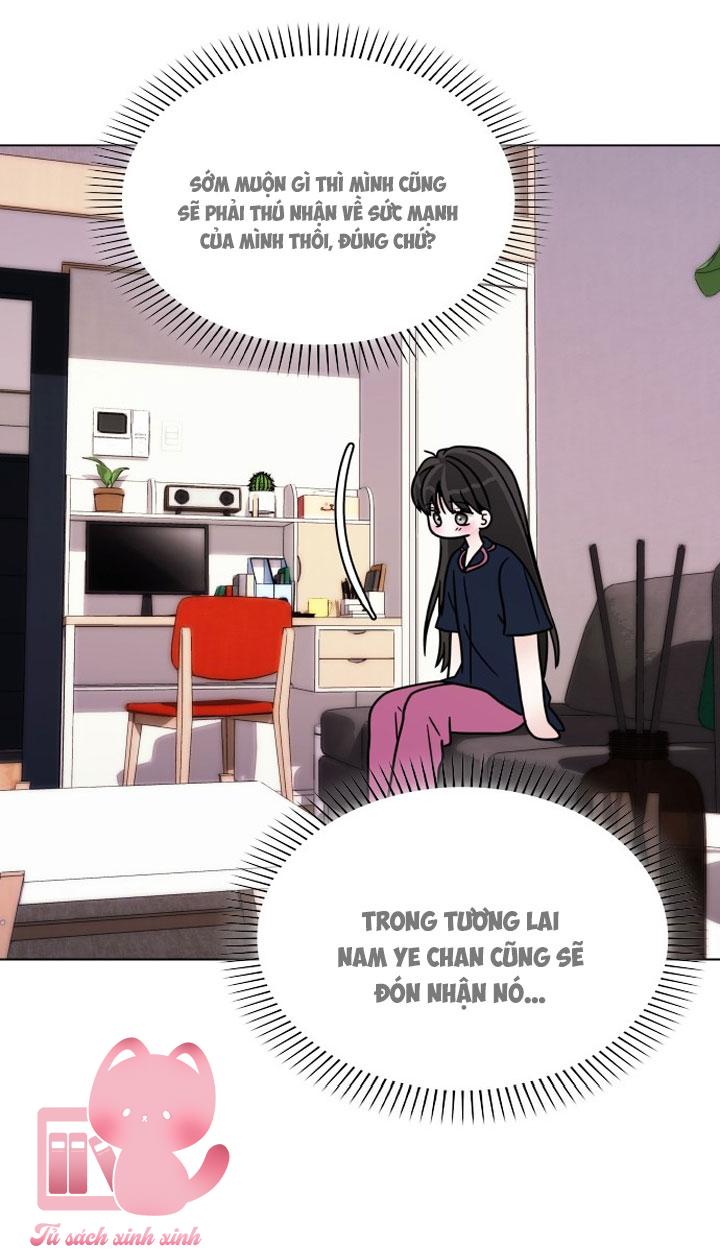 Hôn Trước Khi Ngủ - Chap 7