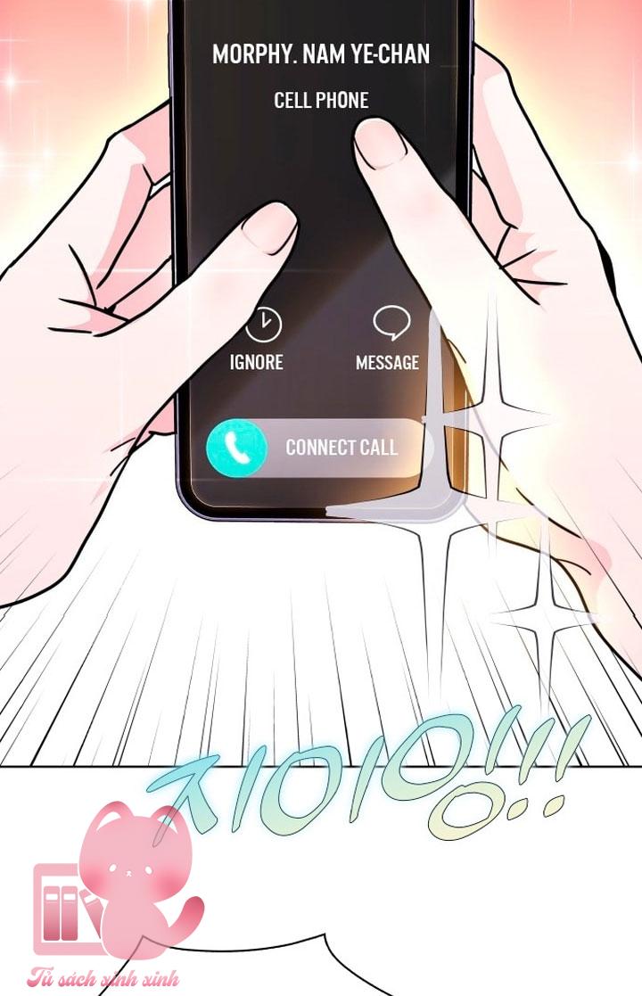 Hôn Trước Khi Ngủ - Chap 7