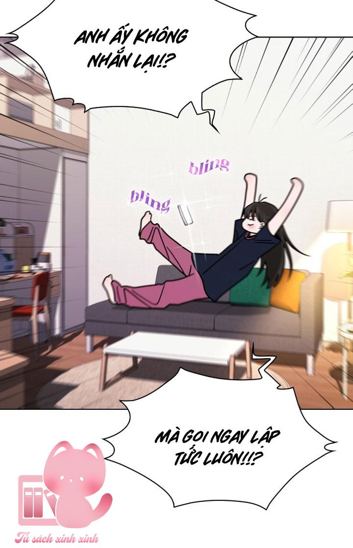 Hôn Trước Khi Ngủ - Chap 7