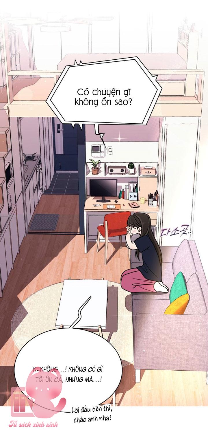 Hôn Trước Khi Ngủ - Chap 7