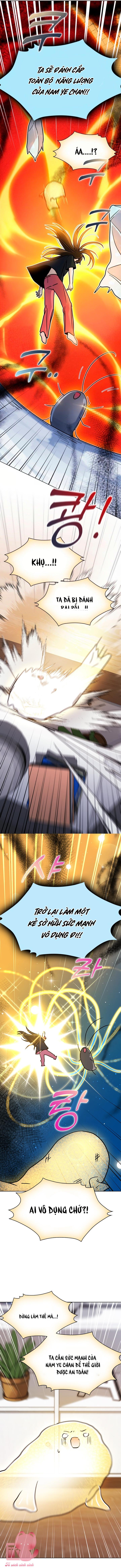 Hôn Trước Khi Ngủ - Chap 8