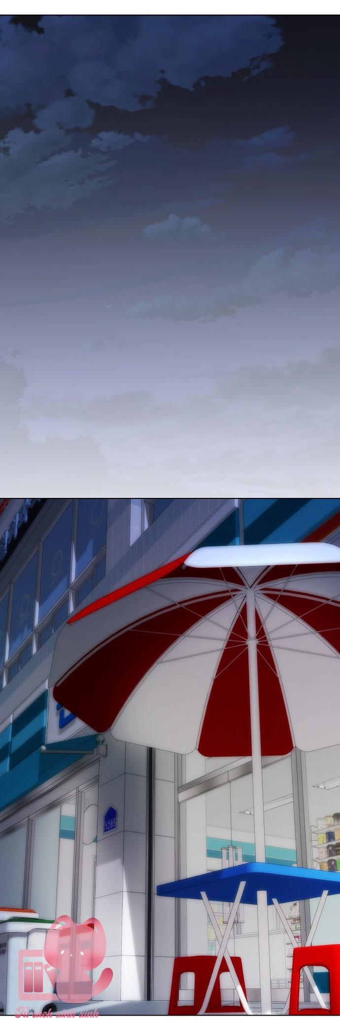 Hôn Trước Khi Ngủ - Chap 9