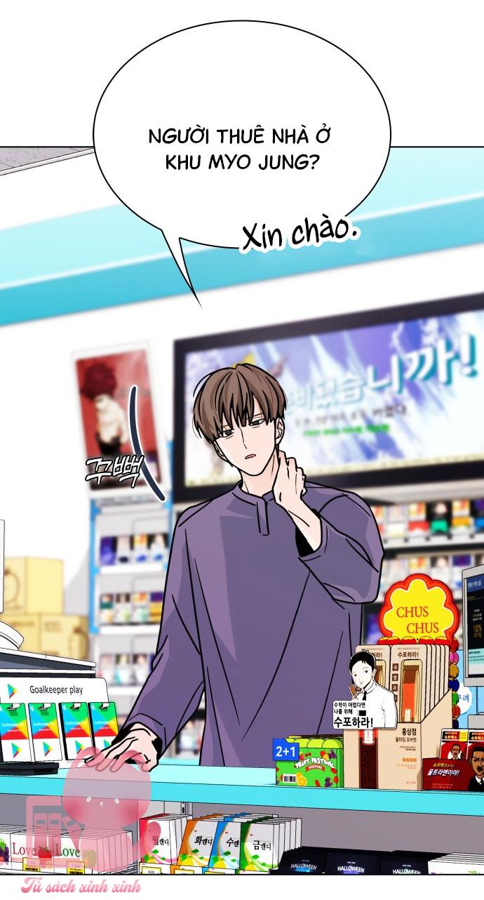 Hôn Trước Khi Ngủ - Chap 9