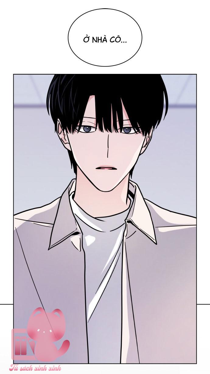 Hôn Trước Khi Ngủ - Chap 9