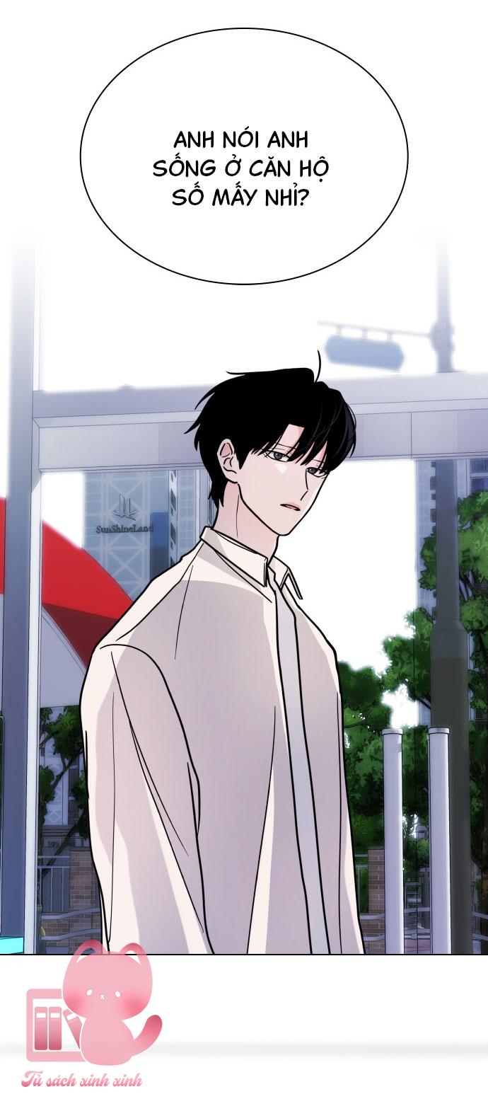 Hôn Trước Khi Ngủ - Chap 9