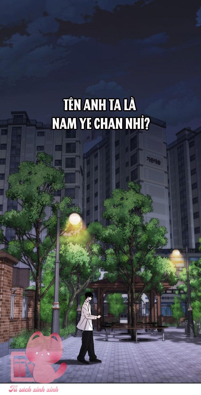 Hôn Trước Khi Ngủ - Chap 9
