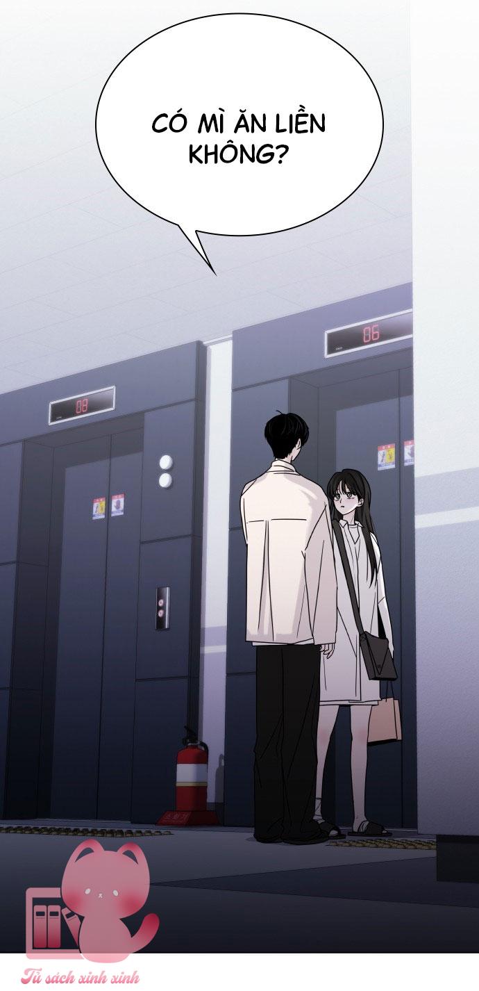 Hôn Trước Khi Ngủ - Chap 9