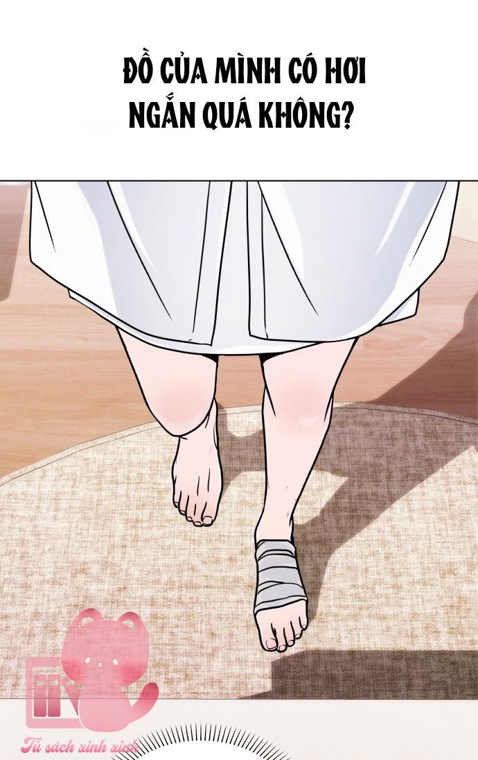 Hôn Trước Khi Ngủ - Chap 9