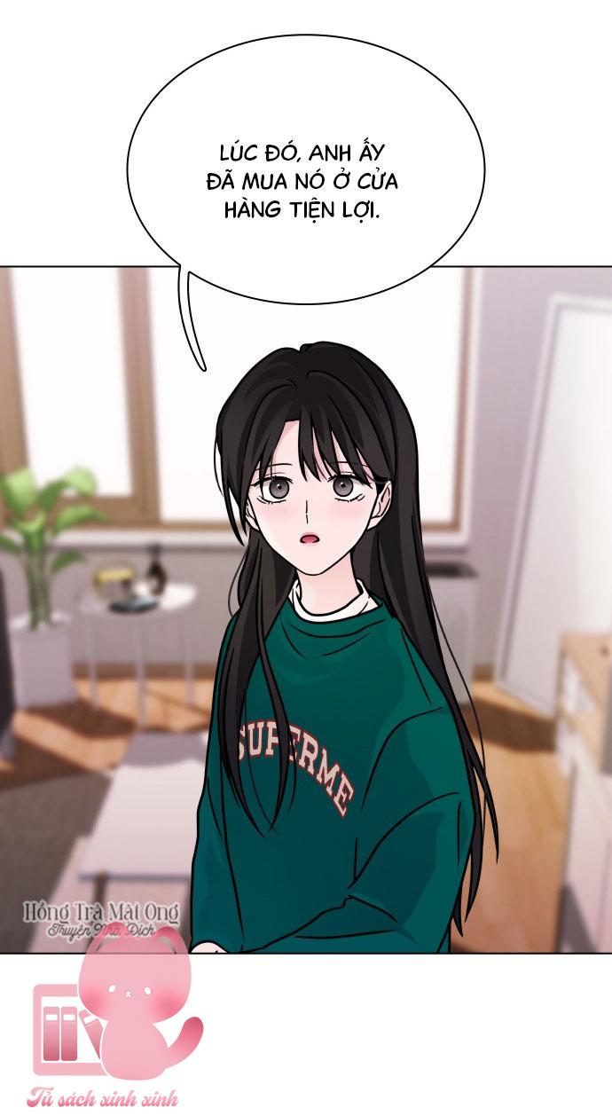 Hôn Trước Khi Ngủ - Chap 9