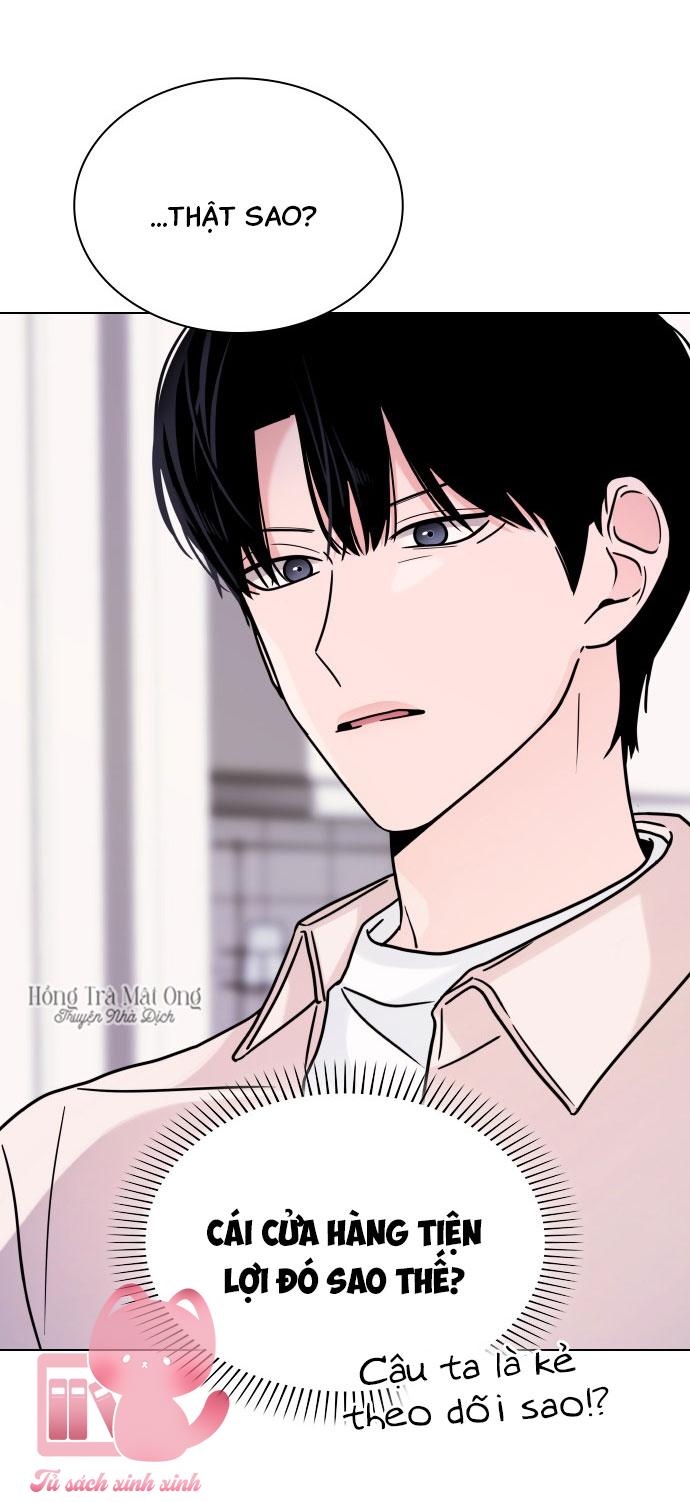 Hôn Trước Khi Ngủ - Chap 9