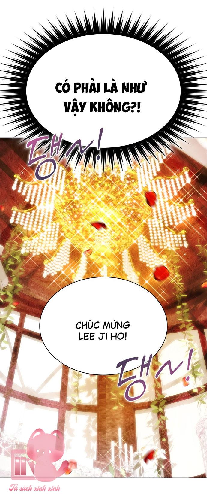Hôn Trước Khi Ngủ - Chap 9