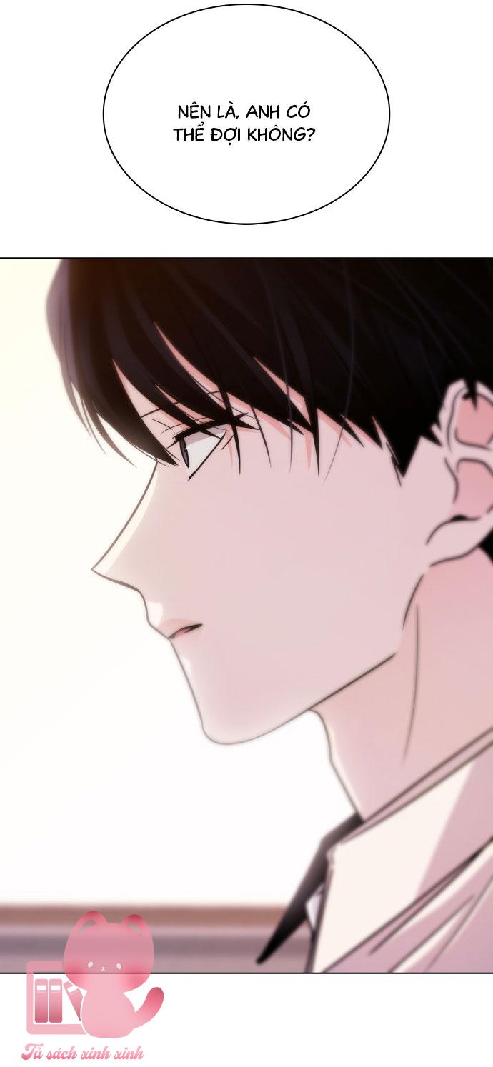 Hôn Trước Khi Ngủ - Chap 9