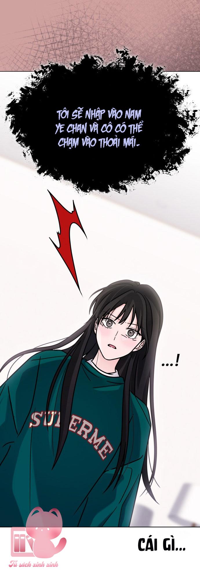 Hôn Trước Khi Ngủ - Chap 9