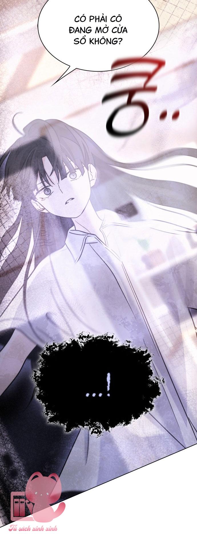 Hôn Trước Khi Ngủ - Chap 9