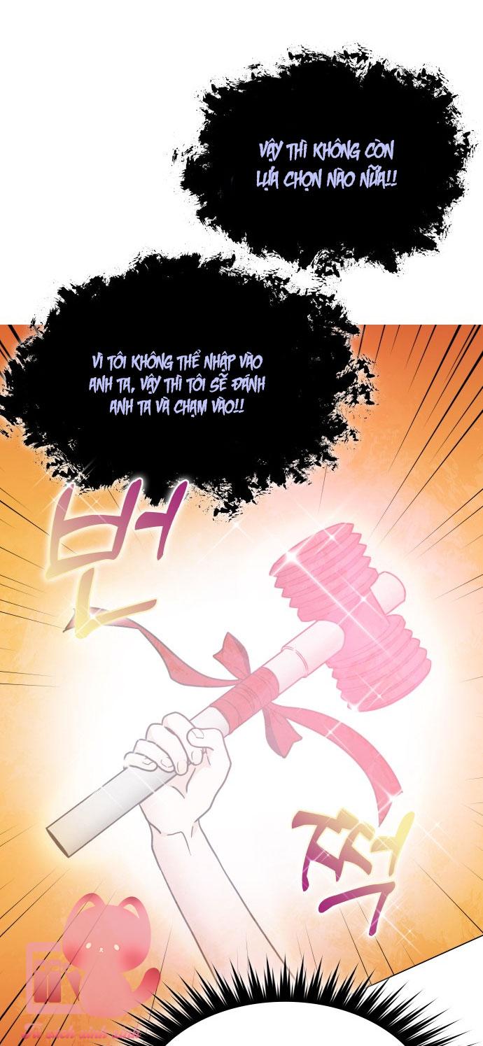 Hôn Trước Khi Ngủ - Chap 9