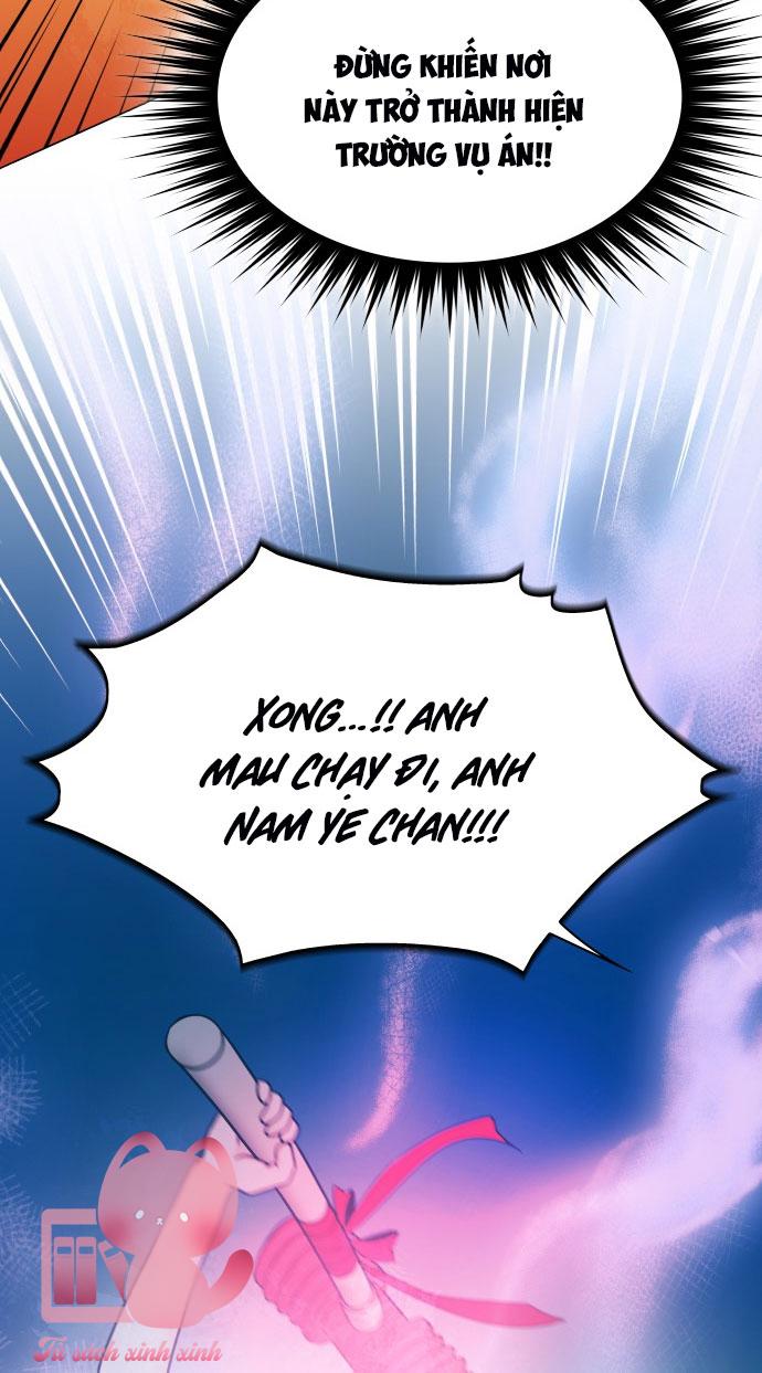 Hôn Trước Khi Ngủ - Chap 9