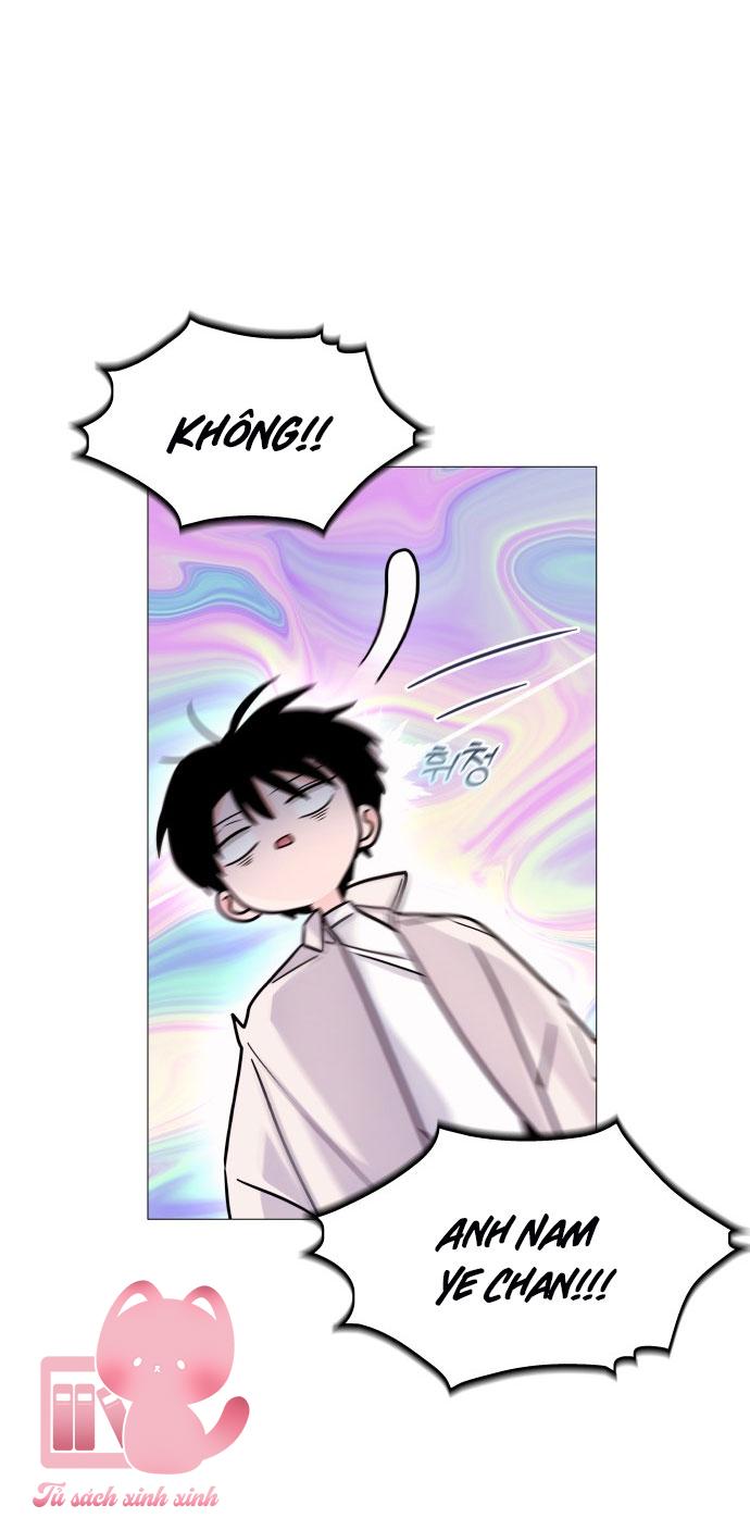 Hôn Trước Khi Ngủ - Chap 9