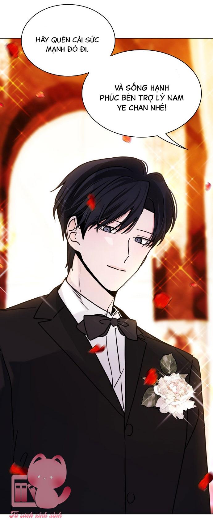 Hôn Trước Khi Ngủ - Chap 9