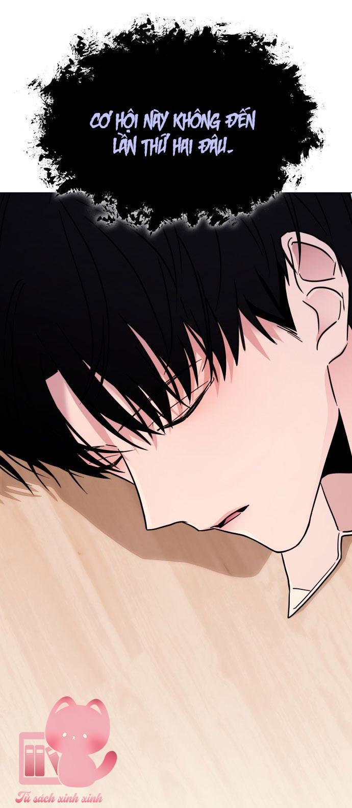 Hôn Trước Khi Ngủ - Chap 9