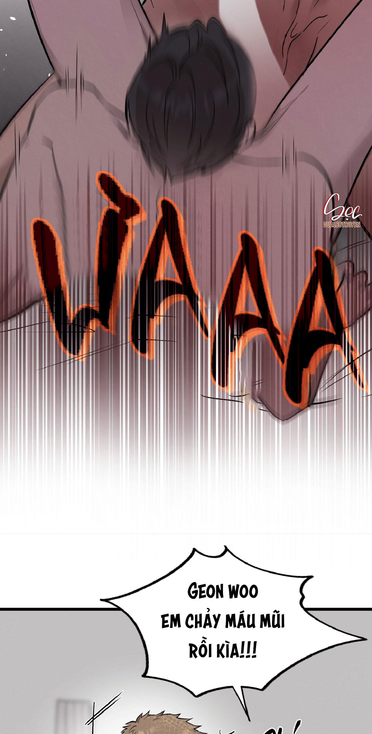 Honey Bear - Chap 64