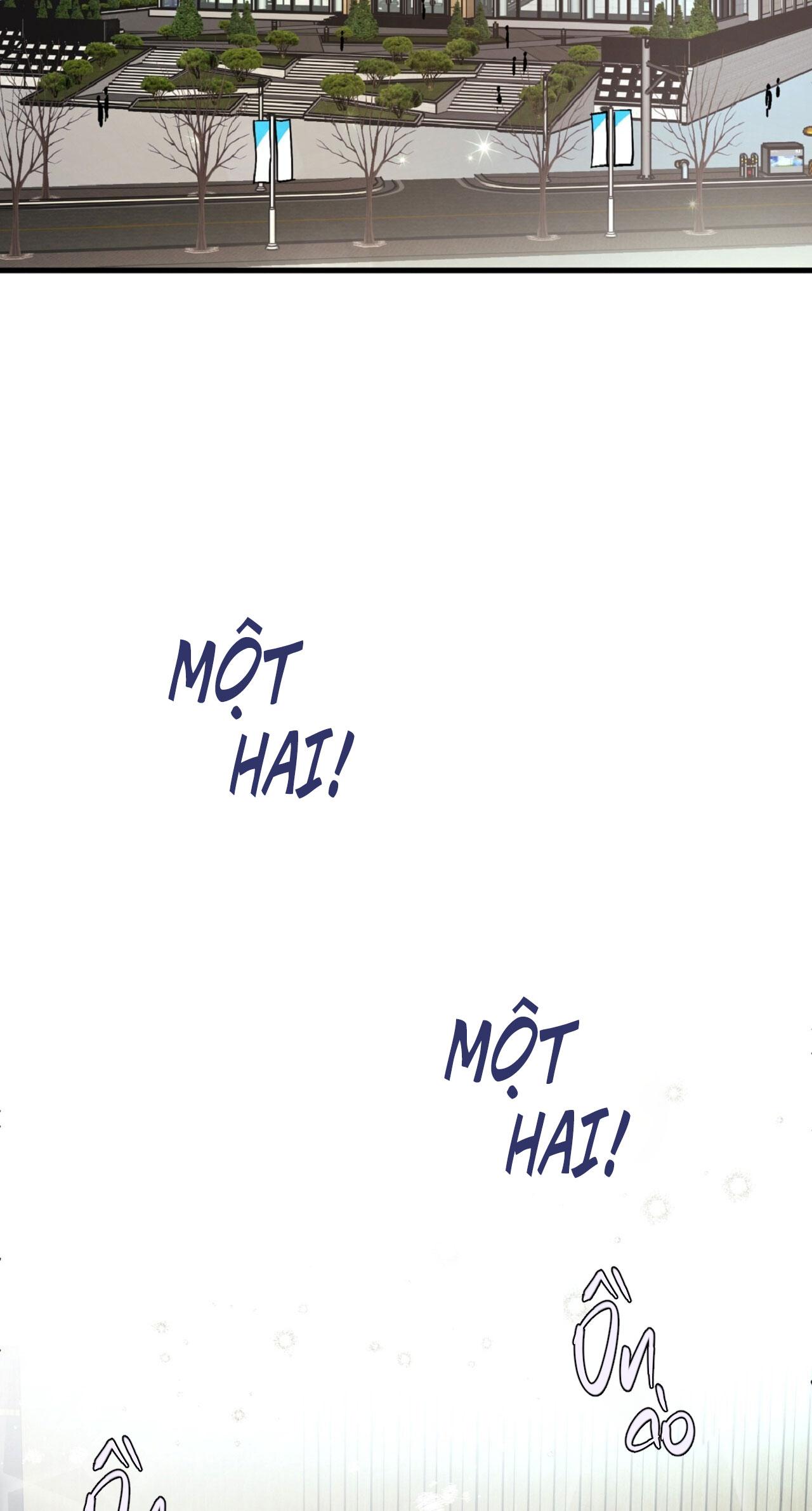 Honey Bear - Chap 64