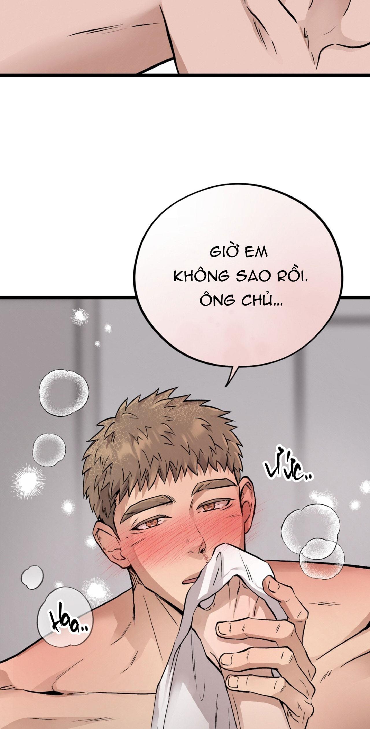 Honey Bear - Chap 64