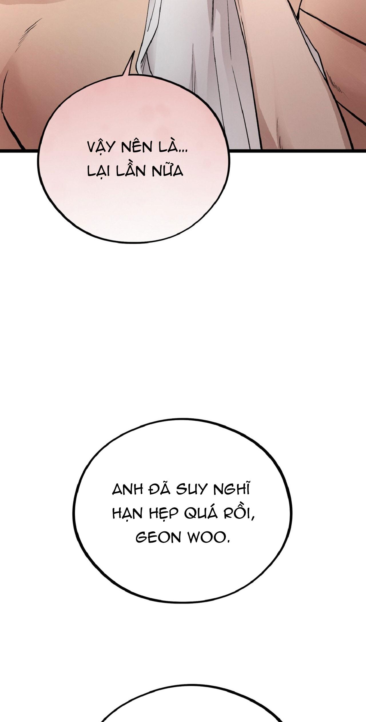 Honey Bear - Chap 64