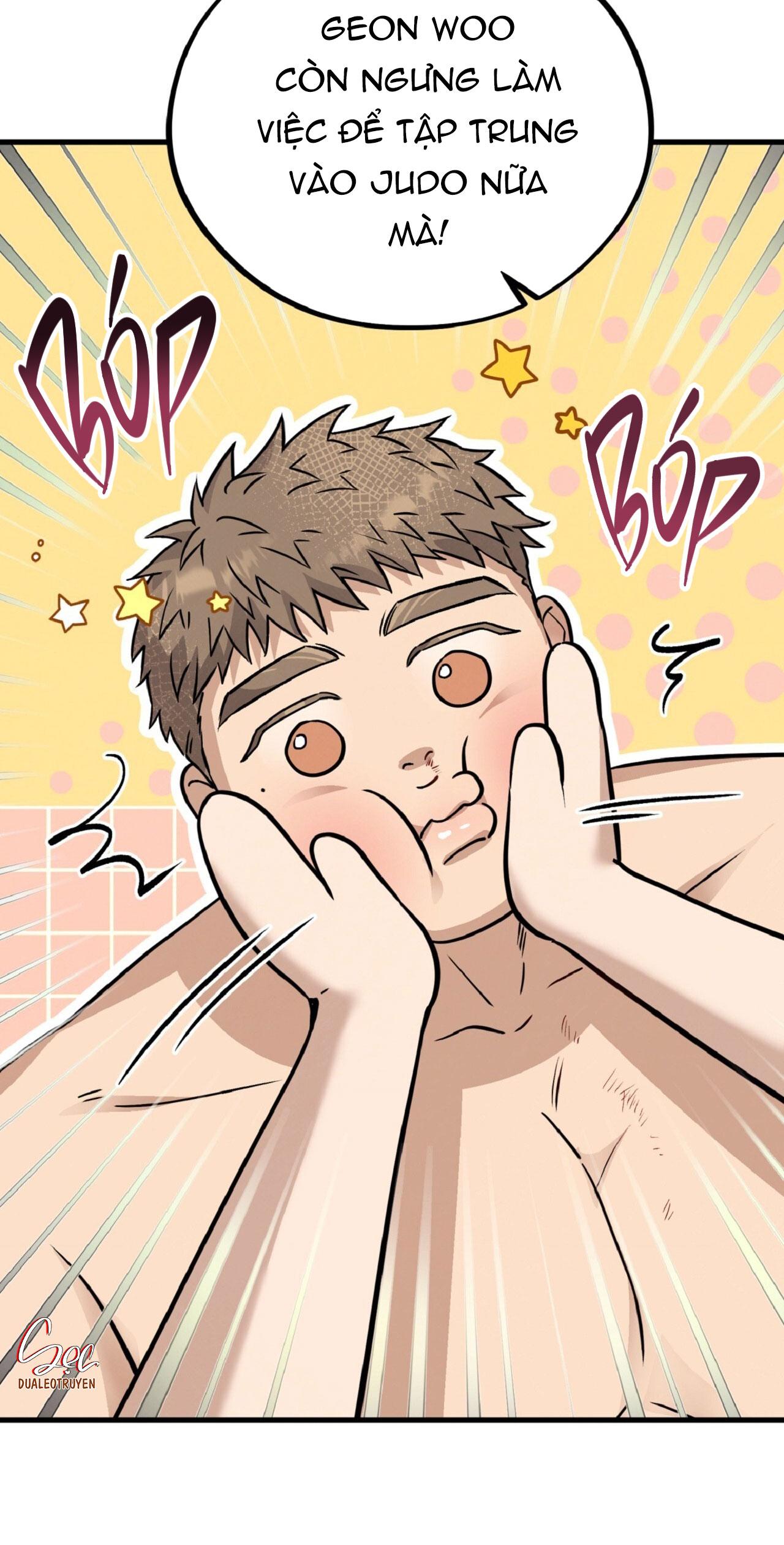 Honey Bear - Chap 64