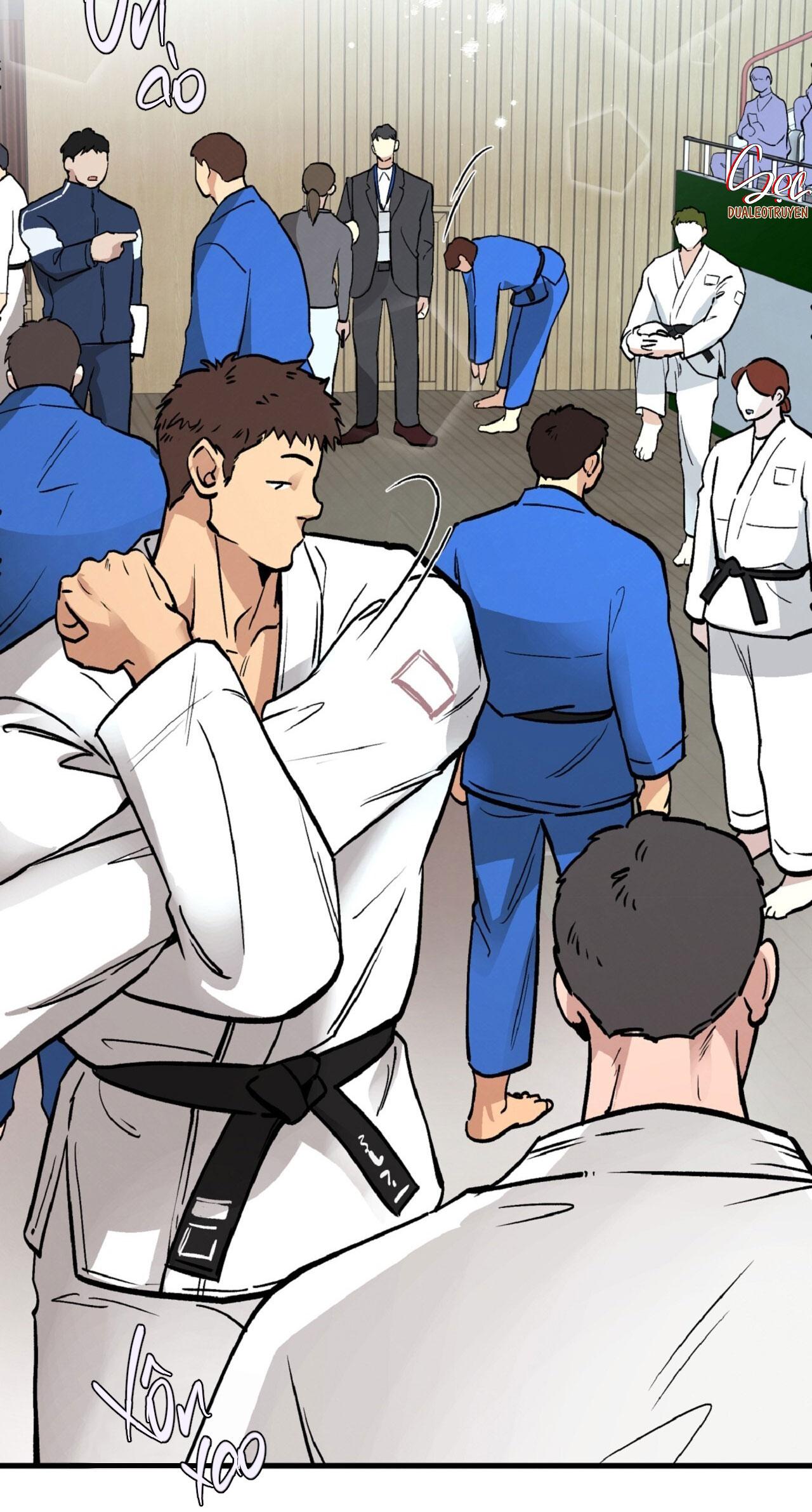 Honey Bear - Chap 64