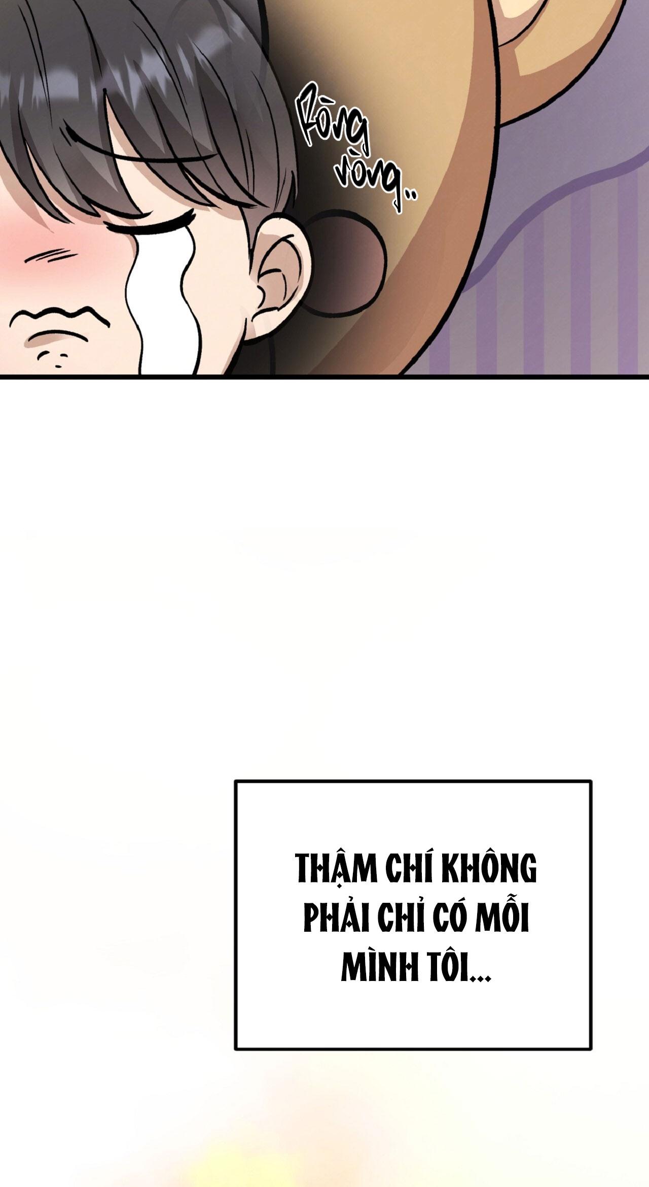 Honey Bear - Chap 64
