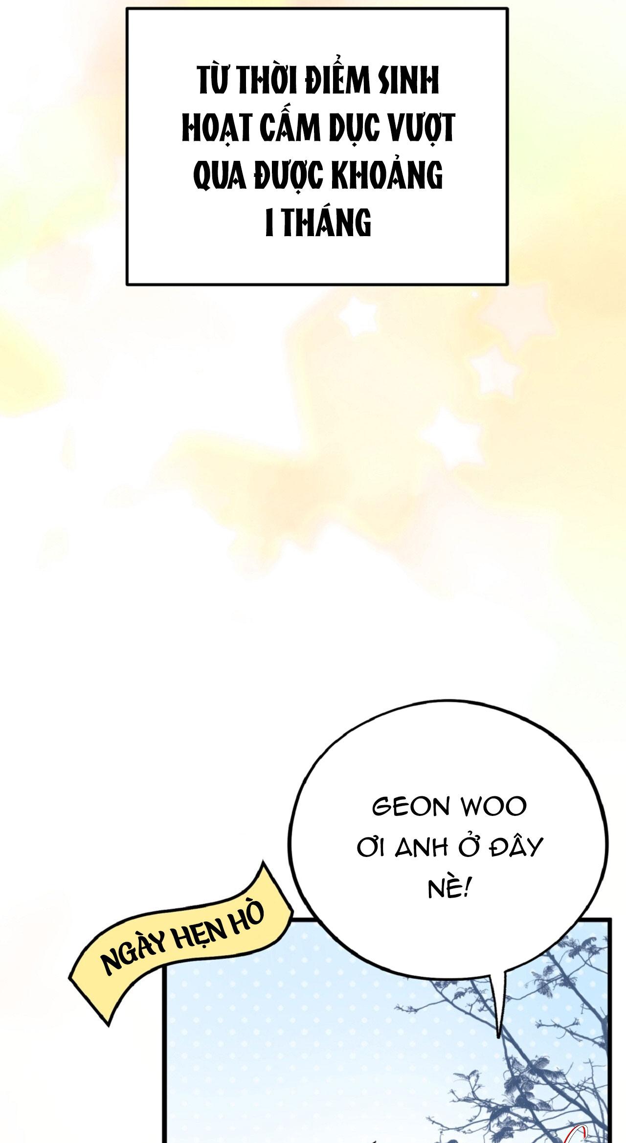 Honey Bear - Chap 64