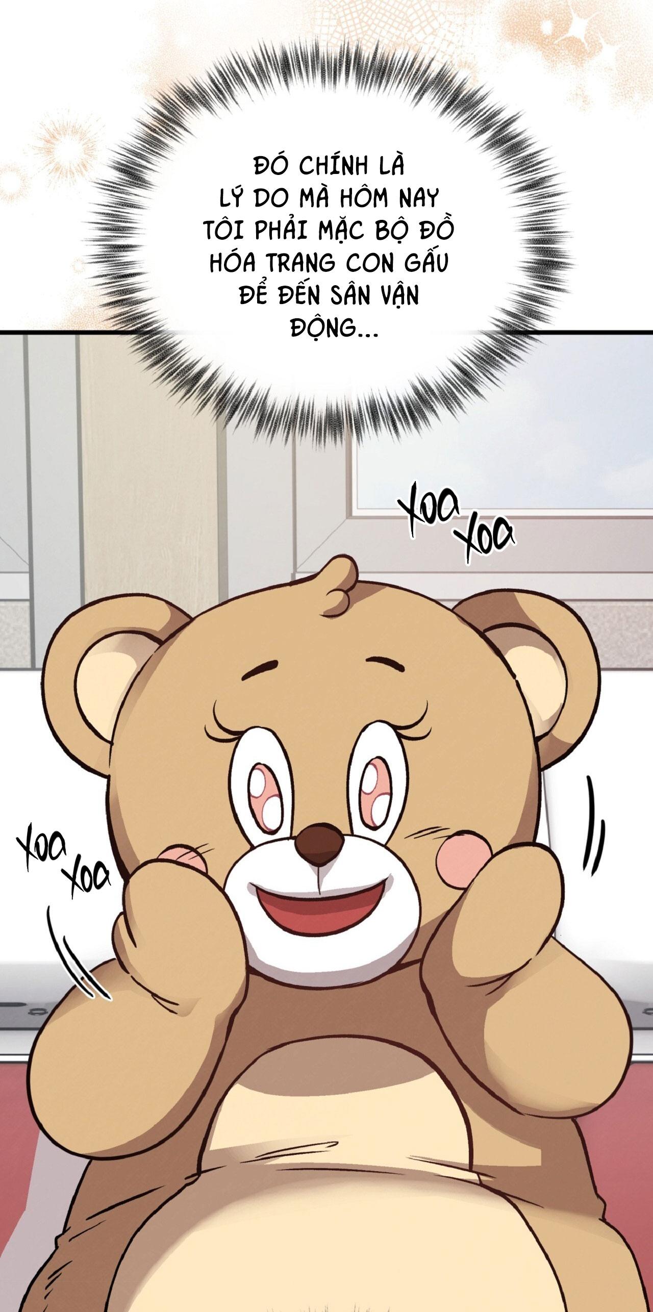 Honey Bear - Chap 64