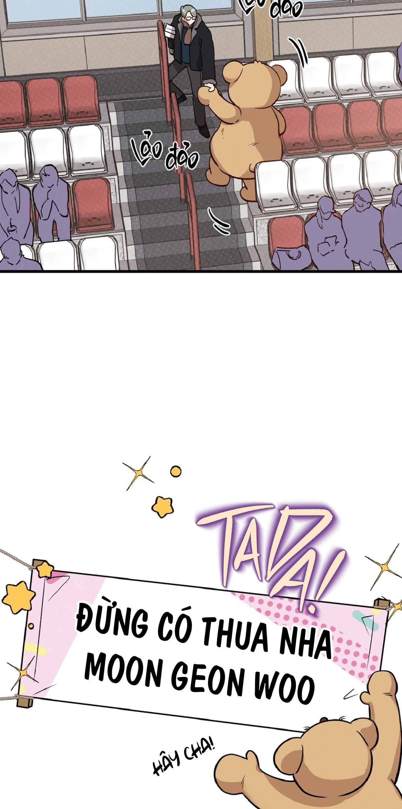 Honey Bear - Chap 64