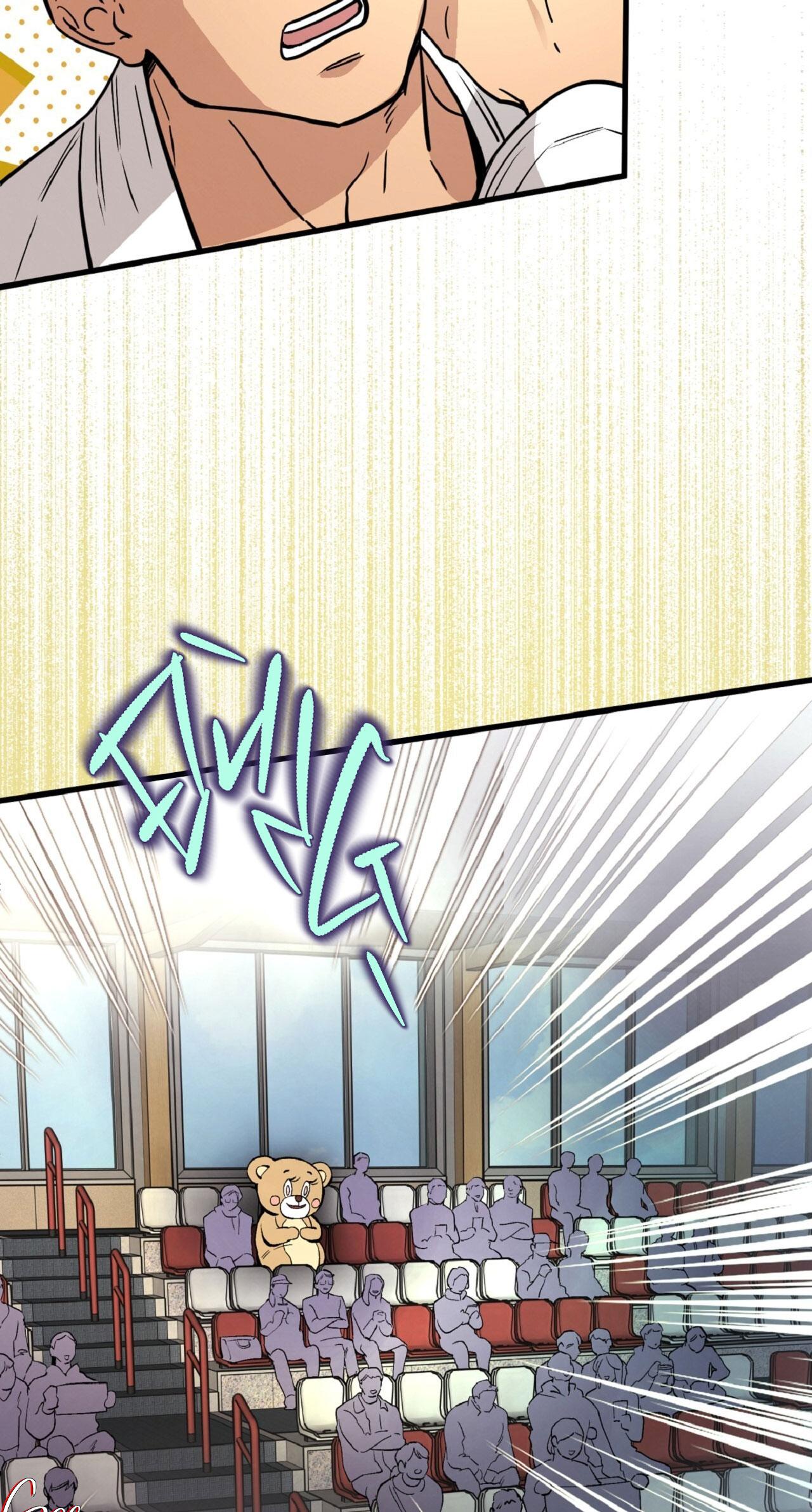 Honey Bear - Chap 64