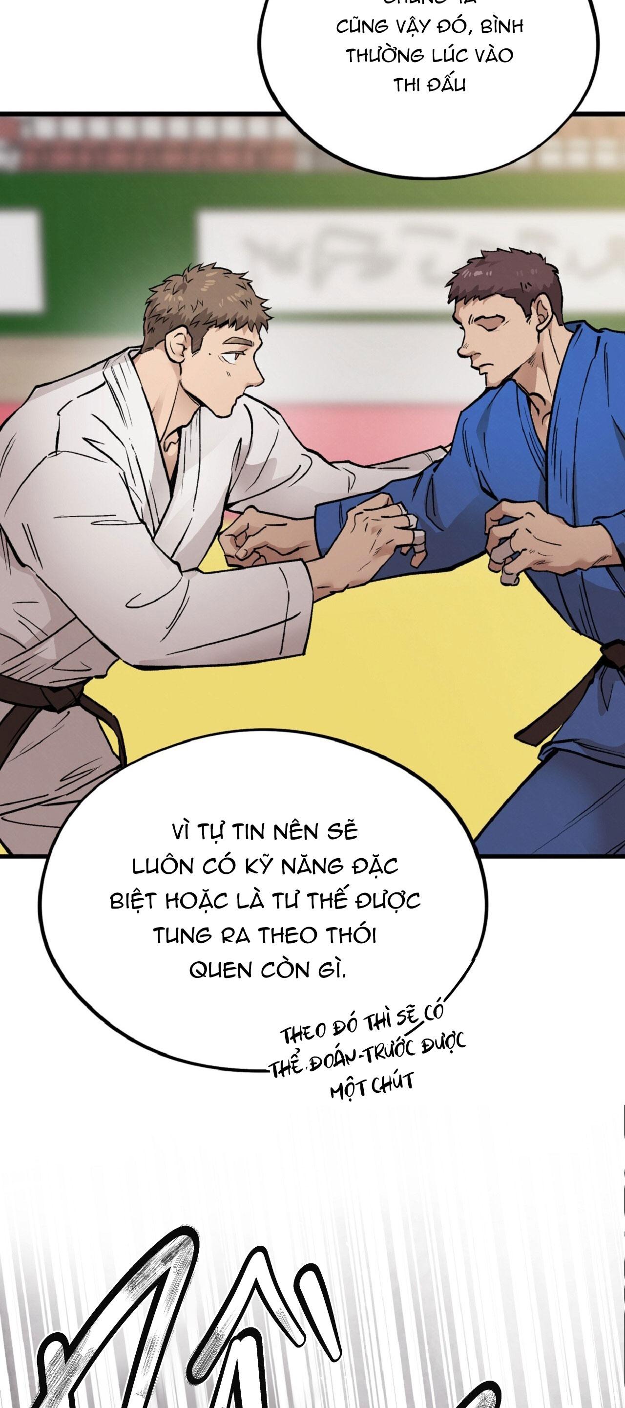 Honey Bear - Chap 64