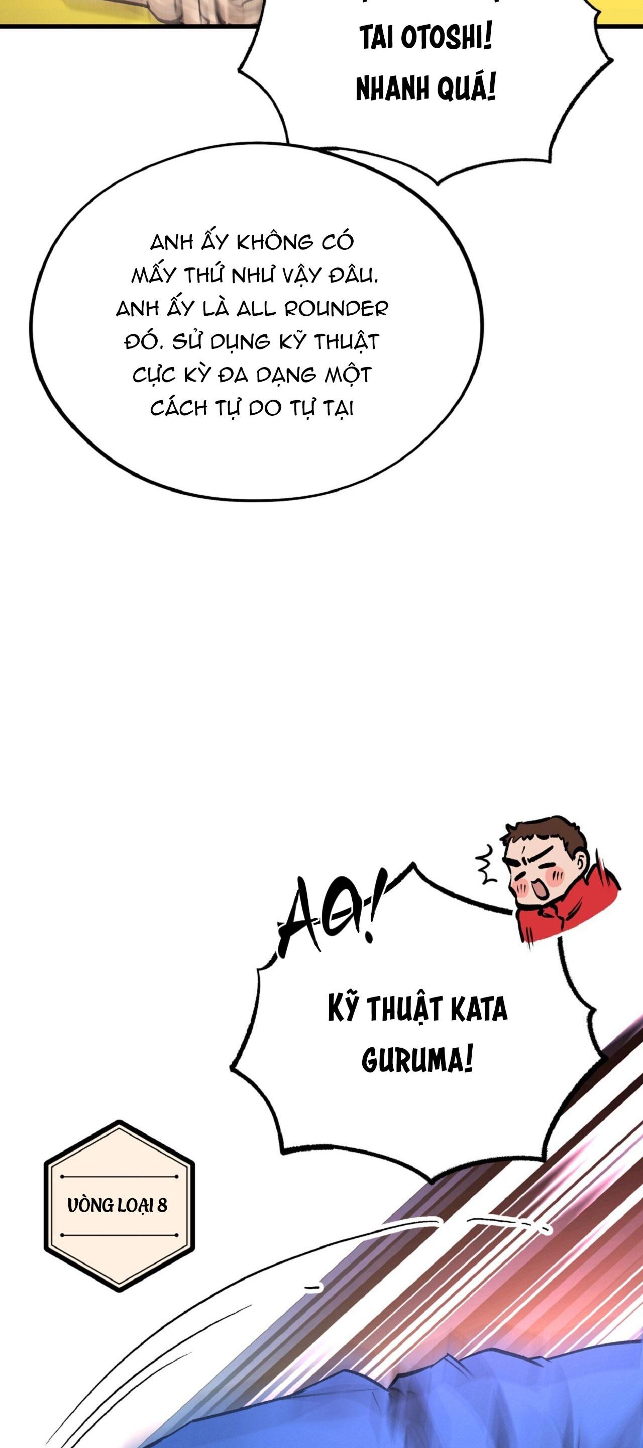 Honey Bear - Chap 64